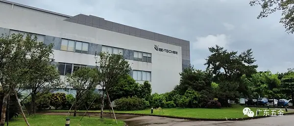 这里-可能是中国第一把电子密码锁的诞生地(图4) 这里-可能是中国第一把电子密码锁的诞生地(图4)