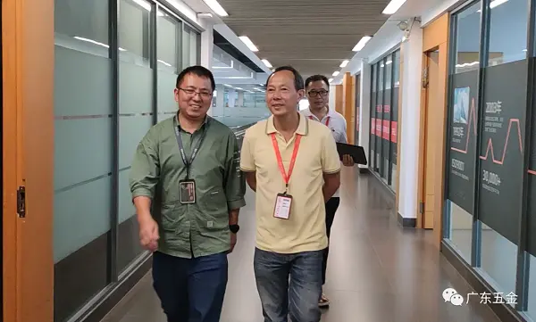 这里-可能是中国第一把电子密码锁的诞生地(图6) 这里-可能是中国第一把电子密码锁的诞生地(图6)