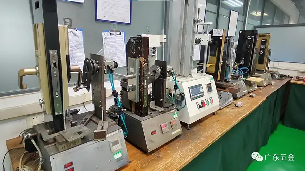 这里-可能是中国第一把电子密码锁的诞生地(图24) 这里-可能是中国第一把电子密码锁的诞生地(图24)