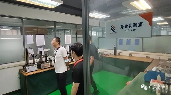 这里-可能是中国第一把电子密码锁的诞生地(图28) 这里-可能是中国第一把电子密码锁的诞生地(图28)