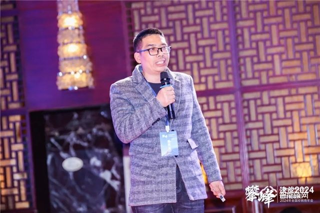 攀峰——决战2024 | 樱花智能锁全国经销年会圆满举行 来源：智能锁网共阅650次(图8)