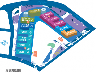 倒计时28天|2023中国成都建博会与您相聚西博城，共享发展商机(图2)