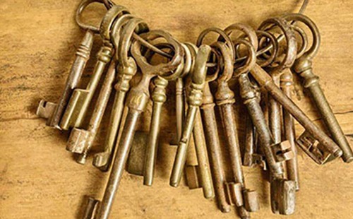 南充开指纹锁（上门修锁公司）