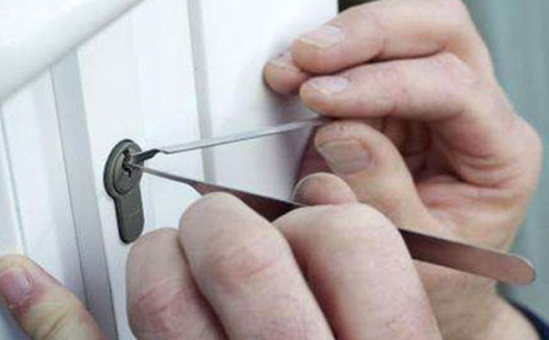 桂林安装指纹锁（配汽车遥控器）