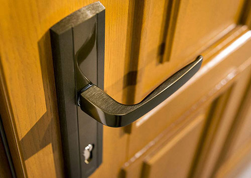 赣州开锁价格（上门修锁公司）