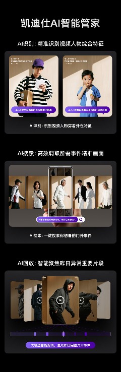 两大团标起草者！包揽AI智能锁六大奖项！凯迪仕重磅亮相CIHS 2025国际五金展！(图6)