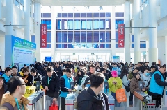 CHF北京家居展火爆开场，家居新潮一触即发