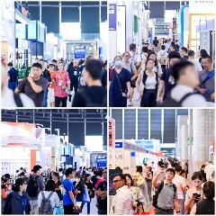 2025中国国际五金展圆满闭幕！