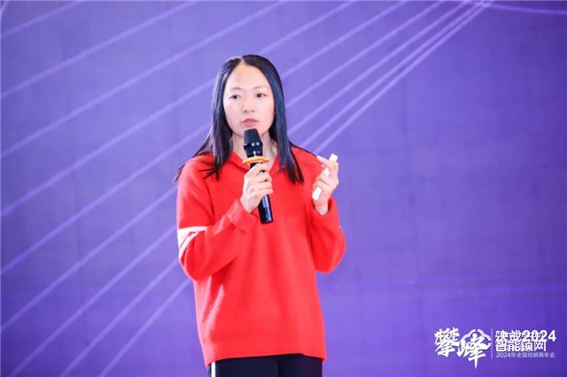 攀峰——决战2024 | 樱花智能锁全国经销年会圆满举行 来源:智能锁网共阅650次(图7) 攀峰——决战2024 | 樱花智能锁全国经销年会圆满举行 来源:智能锁网共阅650次(图7)