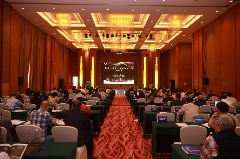 第四届“金勾”中国锁具及工艺装备设计大赛成果发布