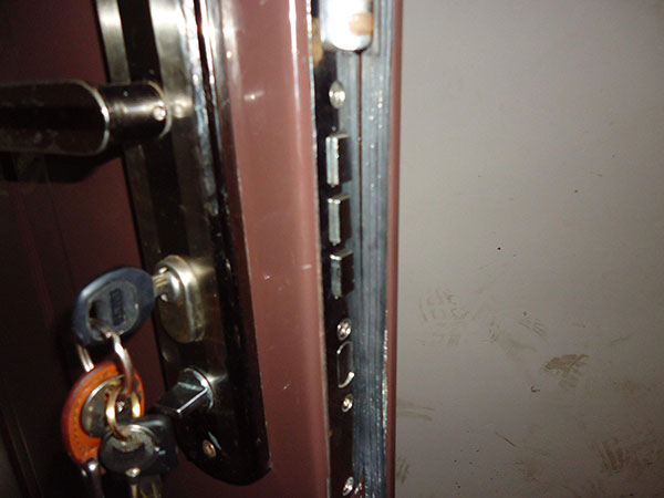 宿迁换锁芯公司电话（专业修锁换锁）