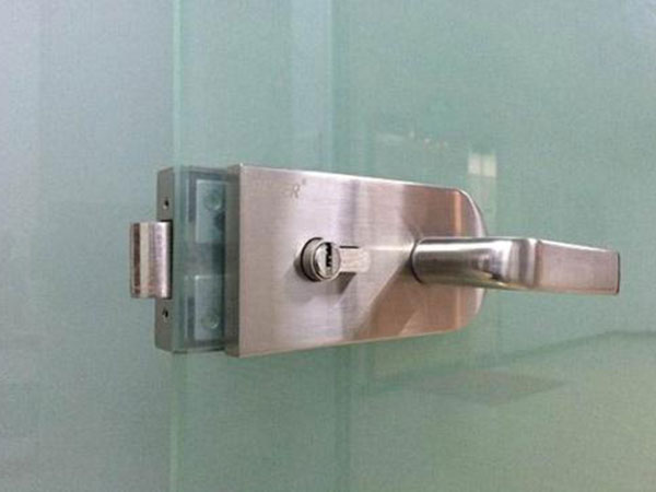 南充安装指纹锁（开锁店）