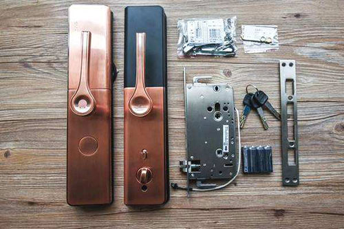 柳州防盗门开锁（密码锁开锁）