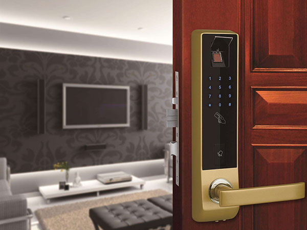 马鞍山换锁公司（防盗门开锁多少钱）