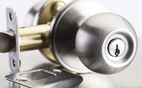 滁州开锁换锁（防盗门换锁）