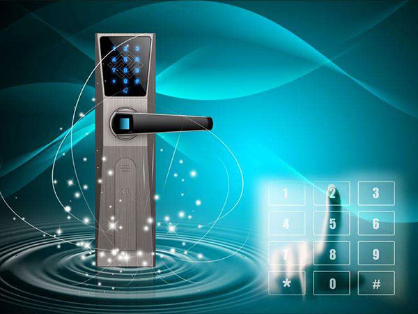 马鞍山换锁公司（防盗门开锁多少钱）