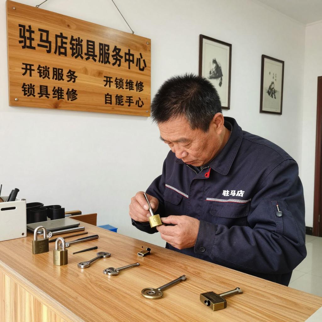 驻马店开锁换锁(哪里有换锁公司)(图1) 驻马店开锁换锁(哪里有换锁公司)(图1)