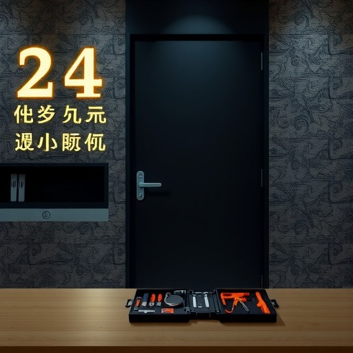 汕头防盗门开锁(24小时开锁公司)(图1) 汕头防盗门开锁(24小时开锁公司)(图1)
