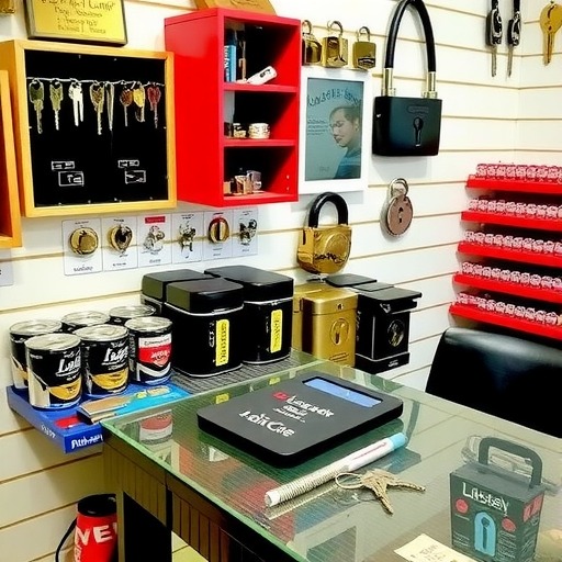 三亚换锁(开锁店)(图2) 三亚换锁(开锁店)(图2)