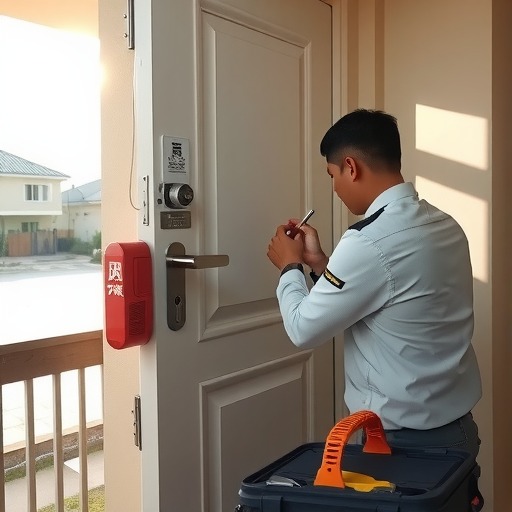 秦皇岛上门换锁(开锁换锁)(图1) 秦皇岛上门换锁(开锁换锁)(图1)