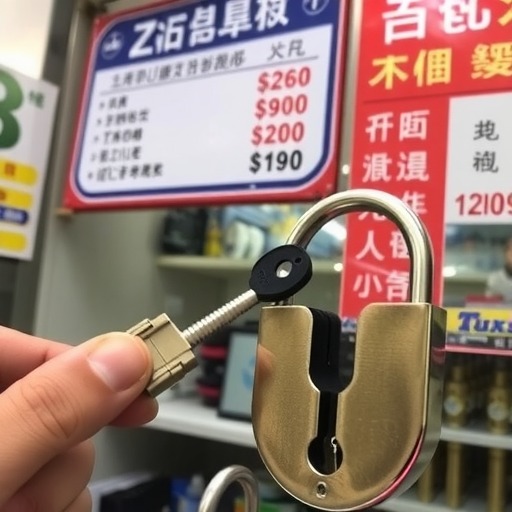 淄博开锁价格(修锁换锁芯)(图1) 淄博开锁价格(修锁换锁芯)(图1)
