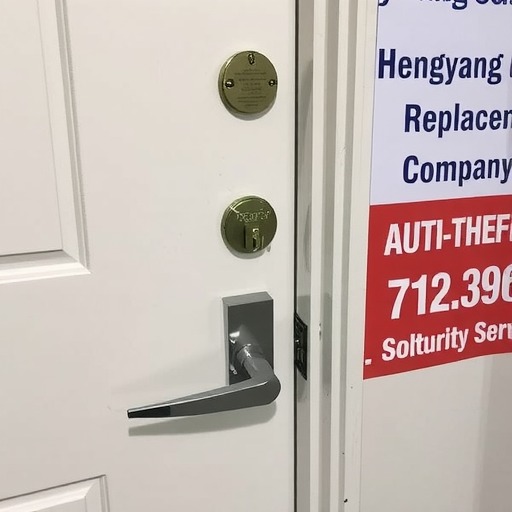 衡阳换锁公司(防盗门开锁电话)(图2) 衡阳换锁公司(防盗门开锁电话)(图2)