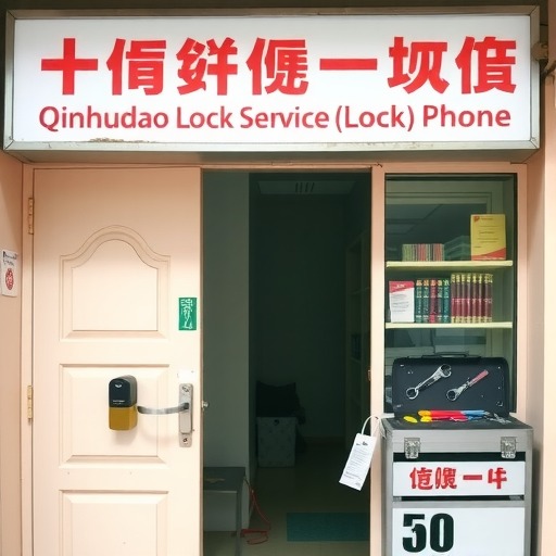 秦皇岛开锁换锁(开锁电话)(图1) 秦皇岛开锁换锁(开锁电话)(图1)