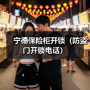 宁德保险柜开锁(防盗门开锁电话)(图2) 宁德保险柜开锁(防盗门开锁电话)(图2)