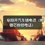 阜阳开汽车锁电话(换锁芯换锁电话)(图3) 阜阳开汽车锁电话(换锁芯换锁电话)(图3)