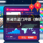 芜湖防盗门开锁(换锁)(图4) 芜湖防盗门开锁(换锁)(图4)