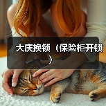 大庆换锁(保险柜开锁)(图3) 大庆换锁(保险柜开锁)(图3)