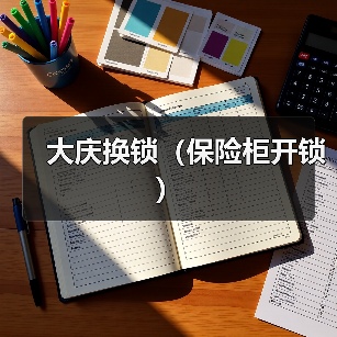 大庆换锁(保险柜开锁)(图1) 大庆换锁(保险柜开锁)(图1)
