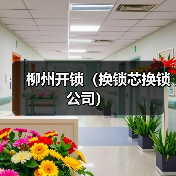 柳州开锁(换锁芯换锁公司)(图2) 柳州开锁(换锁芯换锁公司)(图2)
