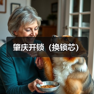 肇庆开锁（换锁芯）（图4）