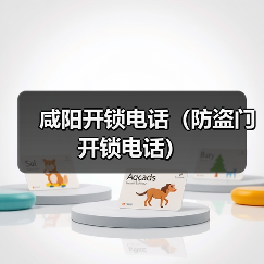 咸阳开锁电话(防盗门开锁电话)(图2) 咸阳开锁电话(防盗门开锁电话)(图2)