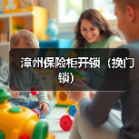 漳州保险柜开锁(换门锁)(图1) 漳州保险柜开锁(换门锁)(图1)