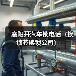 襄阳开汽车锁电话（换锁芯换锁公司）（图1）