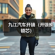 九江汽车开锁(开锁换锁芯)(图2) 九江汽车开锁(开锁换锁芯)(图2)