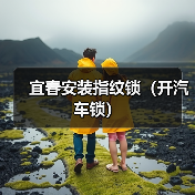 宜春安装指纹锁(开汽车锁)(图1) 宜春安装指纹锁(开汽车锁)(图1)