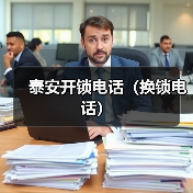 泰安开锁电话(换锁电话)(图1) 泰安开锁电话(换锁电话)(图1)