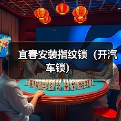 宜春安装指纹锁(开汽车锁)(图4) 宜春安装指纹锁(开汽车锁)(图4)