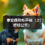 泰安保险柜开锁(上门修锁公司)(图2) 泰安保险柜开锁(上门修锁公司)(图2)