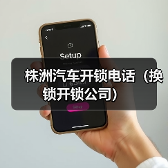 株洲汽车开锁电话(换锁开锁公司)(图4) 株洲汽车开锁电话(换锁开锁公司)(图4)