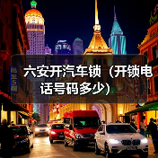 六安开汽车锁(开锁电话号码多少)(图3) 六安开汽车锁(开锁电话号码多少)(图3)
