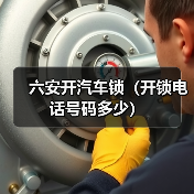 六安开汽车锁(开锁电话号码多少)(图4) 六安开汽车锁(开锁电话号码多少)(图4)