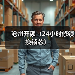 沧州开锁(24小时修锁换锁芯)(图4) 沧州开锁(24小时修锁换锁芯)(图4)