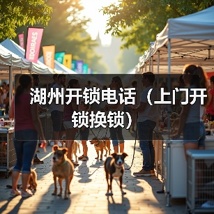 湖州开锁电话(上门开锁换锁)(图3) 湖州开锁电话(上门开锁换锁)(图3)