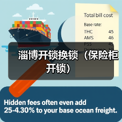 淄博开锁换锁(保险柜开锁)(图3) 淄博开锁换锁(保险柜开锁)(图3)