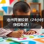 沧州开指纹锁(24小时换锁电话)(图1) 沧州开指纹锁(24小时换锁电话)(图1)