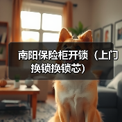 南阳保险柜开锁(上门换锁换锁芯)(图4) 南阳保险柜开锁(上门换锁换锁芯)(图4)